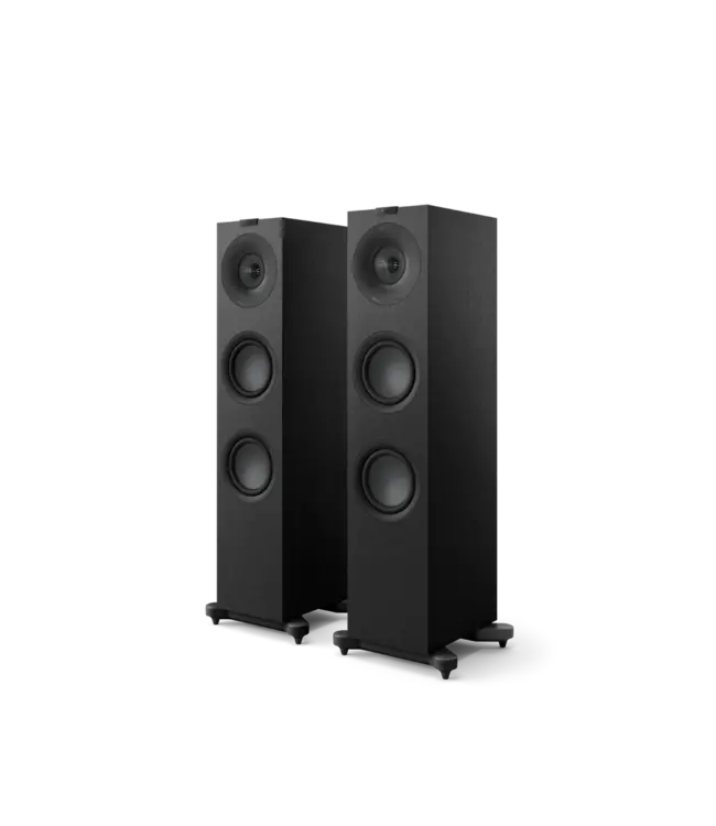 KEF Q7 Meta (Set van 2) - Vloerstaande Luidsprekers