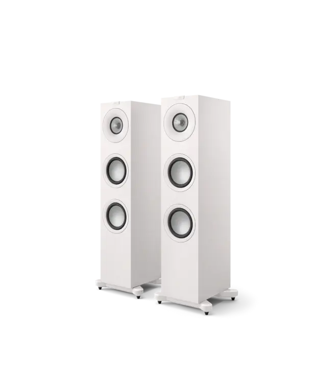 KEF Q7 Meta (Set van 2) - Vloerstaande Luidsprekers