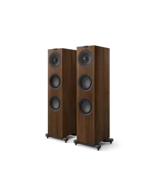 KEF Q7 Meta (Set van 2) - Vloerstaande Luidsprekers
