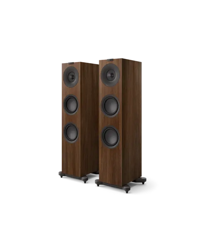 KEF Q7 Meta (Set van 2) - Vloerstaande Luidsprekers