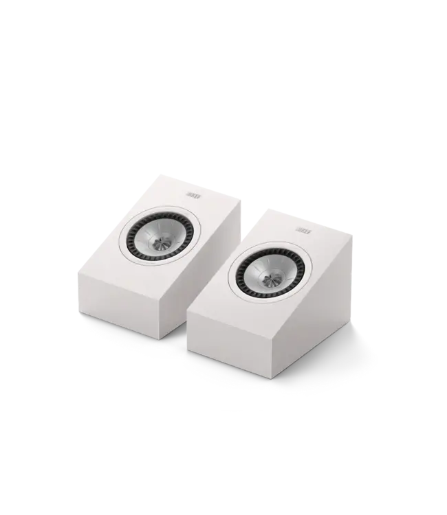 KEF Q8 Meta (Set van 2) - Dolby Atmos Surround Luidsprekers