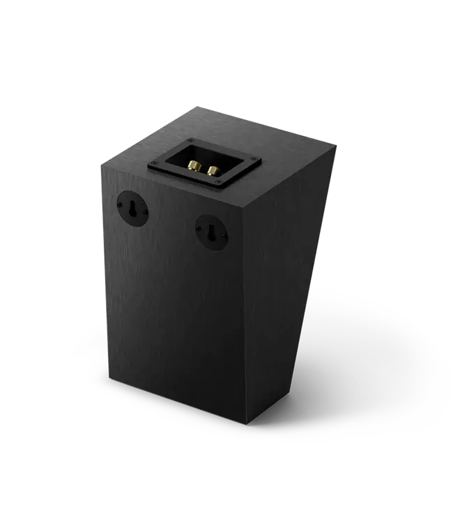 KEF Q8 Meta (Set van 2) - Dolby Atmos Surround Luidsprekers