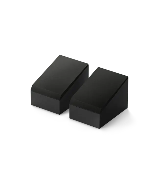 KEF Q8 Meta (Set van 2) - Dolby Atmos Surround Luidsprekers