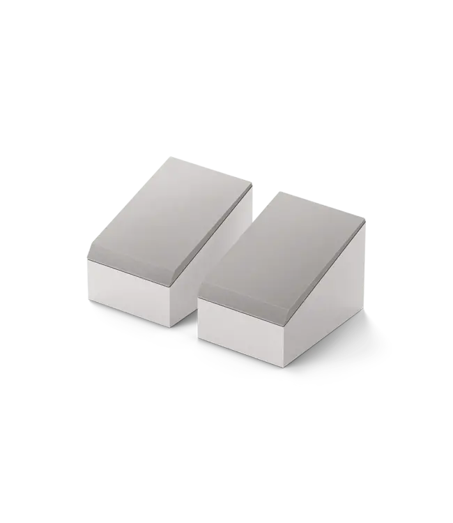 KEF Q8 Meta (Set van 2) - Dolby Atmos Surround Luidsprekers