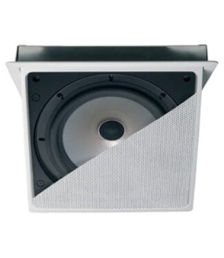 KEF Ci200.3QT 8 inch (210mm) - Plafond Inbouw Luidspreker