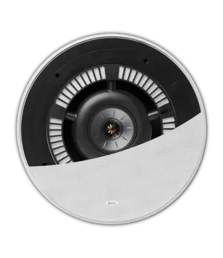 KEF Ci250RR-THX META 10 inch (168mm) - Plafond Inbouw Luidspreker