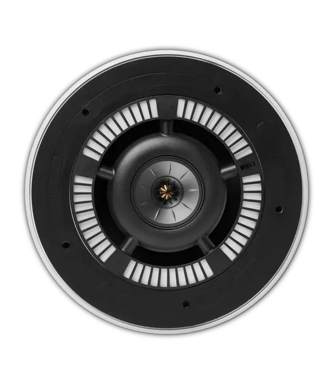 KEF Ci250RR-THX META 10 inch (168mm) - Plafond Inbouw Luidspreker