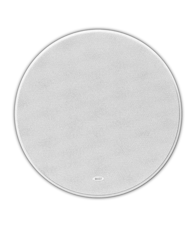 KEF Ci250RR-THX META 10 inch (168mm) - Plafond Inbouw Luidspreker