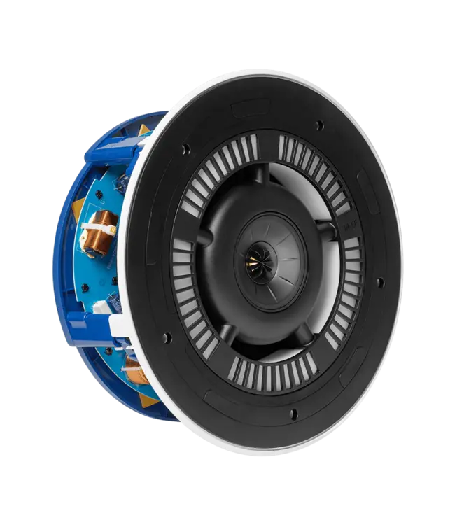 KEF Ci250RR-THX META 10 inch (168mm) - Plafond Inbouw Luidspreker
