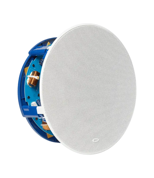 KEF Ci250RR-THX META 10 inch (168mm) - Plafond Inbouw Luidspreker