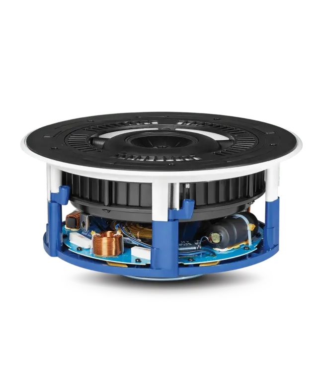 KEF Ci250RR-THX META 10 inch (168mm) - Plafond Inbouw Luidspreker