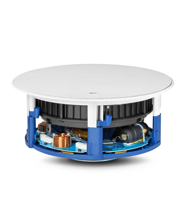 KEF Ci250RR-THX META 10 inch (168mm) - Plafond Inbouw Luidspreker