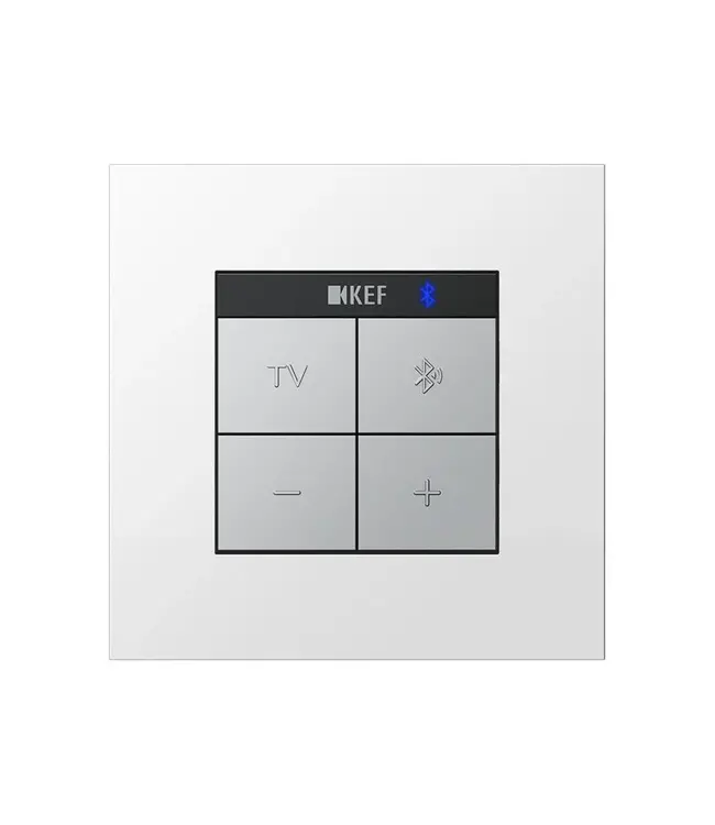 KEF BTS30 - Bluetooth Keypad & Compacte Versterker