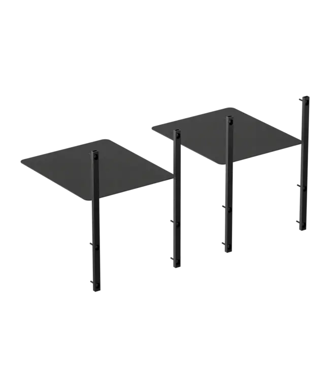 KEF KSK92 Subwoofer Stacking Kit
