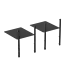 KEF KSK92 Subwoofer Stacking Kit