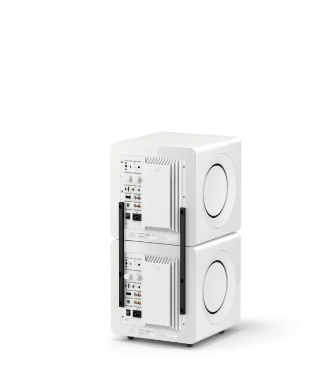 KEF KSK92 Subwoofer Stacking Kit