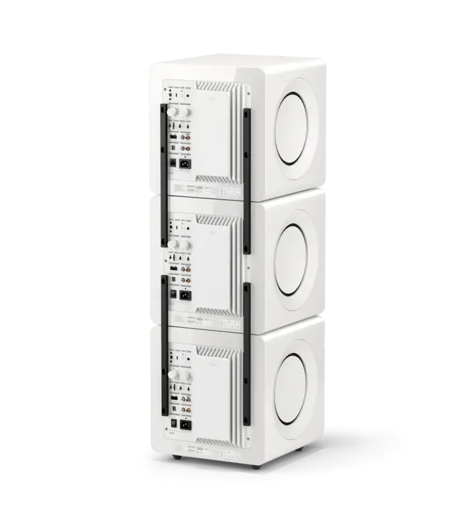 KEF KSK92 Subwoofer Stacking Kit