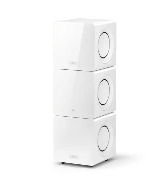 KEF KSK92 Subwoofer Stacking Kit