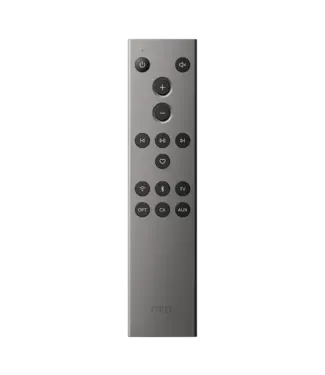 KEF C3 Remote Control - Afstandsbediening
