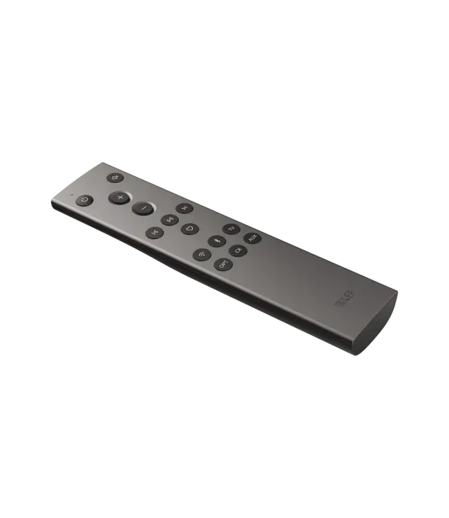 KEF C3 Remote Control - Afstandsbediening