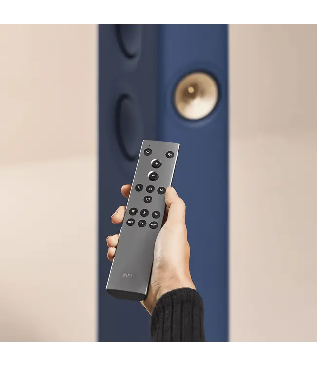 KEF C3 Remote Control - Afstandsbediening