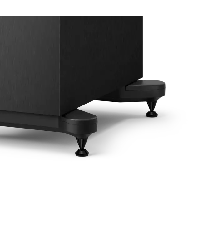 KEF PQ1 Plinth Spike Kit