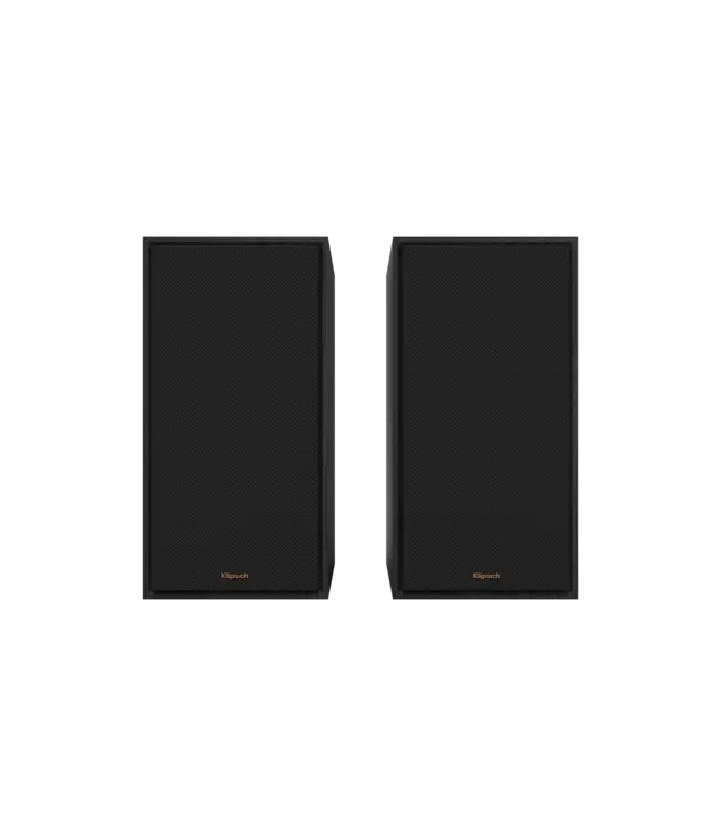 Klipsch R-60M (Set van 2) - Boekenplank Luidsprekers