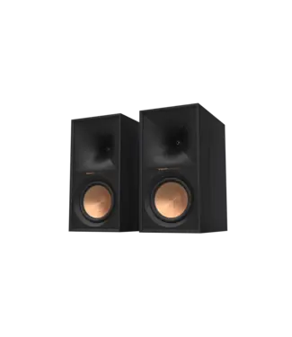 Klipsch R-60M (Set van 2) - Boekenplank Luidsprekers