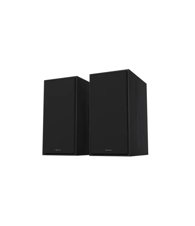 Klipsch R-60M (Set van 2) - Boekenplank Luidsprekers