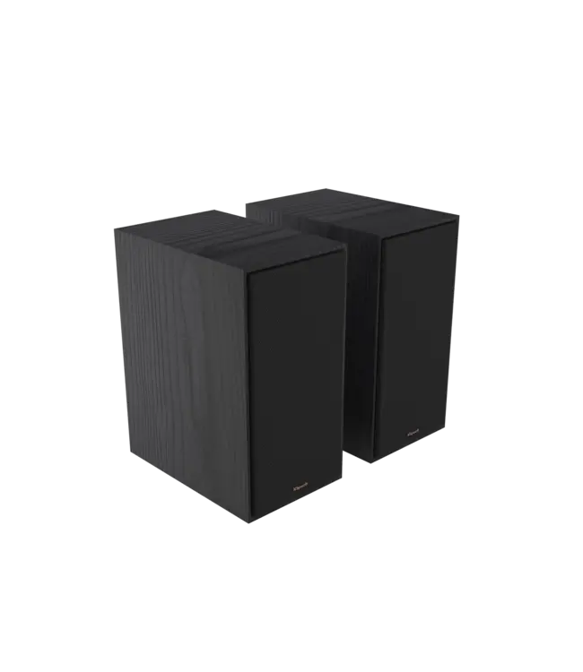 Klipsch R-60M (Set van 2) - Boekenplank Luidsprekers