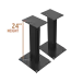 Klipsch KS-24 speaker stands (Set van 2) - Luidsprekerstands