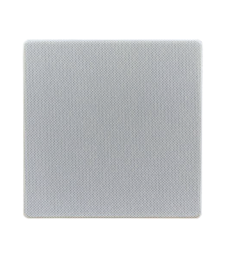 Lithe Audio 01587 - Vierkante Speaker Grille