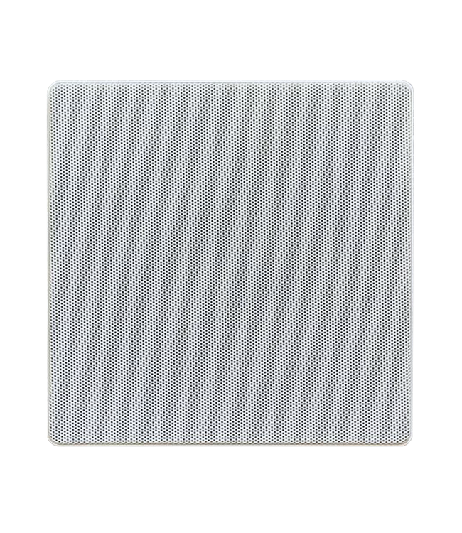 Lithe Audio 01587 - Vierkante Speaker Grille