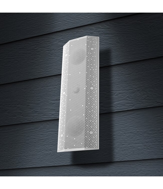 Lithe Audio 06801WEU iO1 WIFI Speaker met WiSA Wit - On-wall Luidspreker