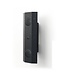 Lithe Audio 06800WEU iO1 WIFI Speaker met WiSA Zwart - On-wall Luidspreker