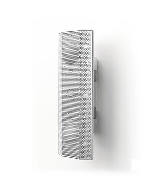 Lithe Audio 06801EU iO1 WIFI Speaker Wit - On-wall Luidspreker