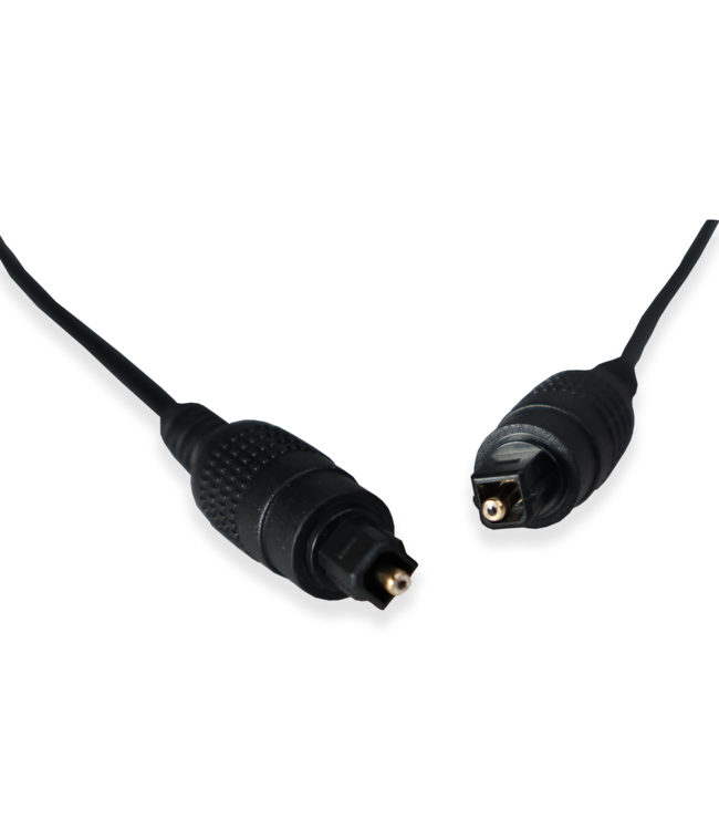 Lithe Audio 01278 Optical 10 meter - Optische Kabel