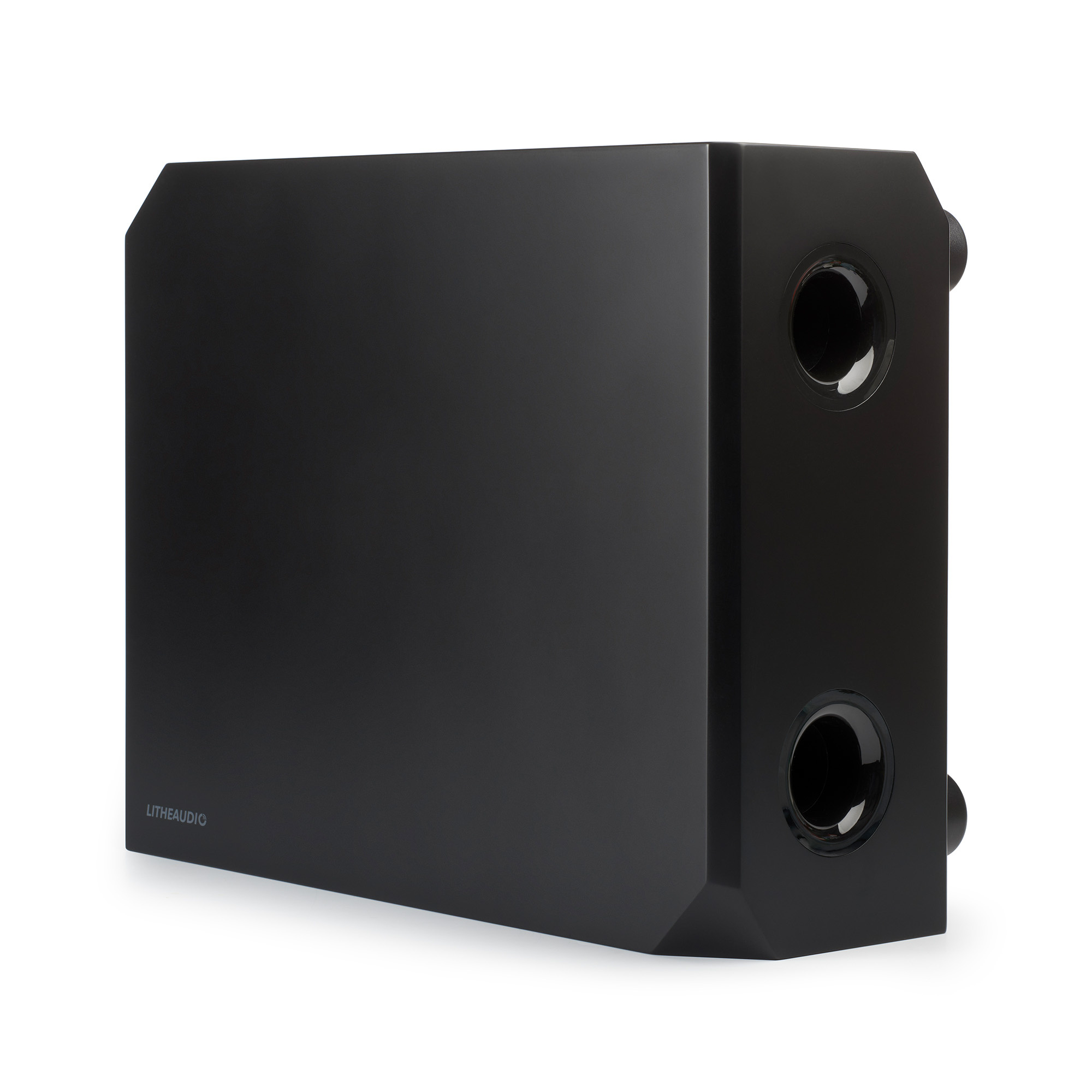 Lithe Audio 06540 WiSA 8