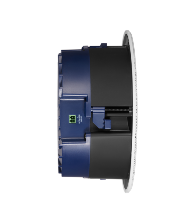 Lithe Audio 03255 4 inch (83 mm) Passief - Plafond Inbouw Luidspreker