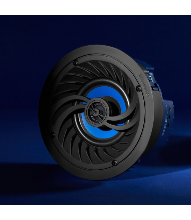 Lithe Audio 03255 4 inch (83 mm) Passief - Plafond Inbouw Luidspreker