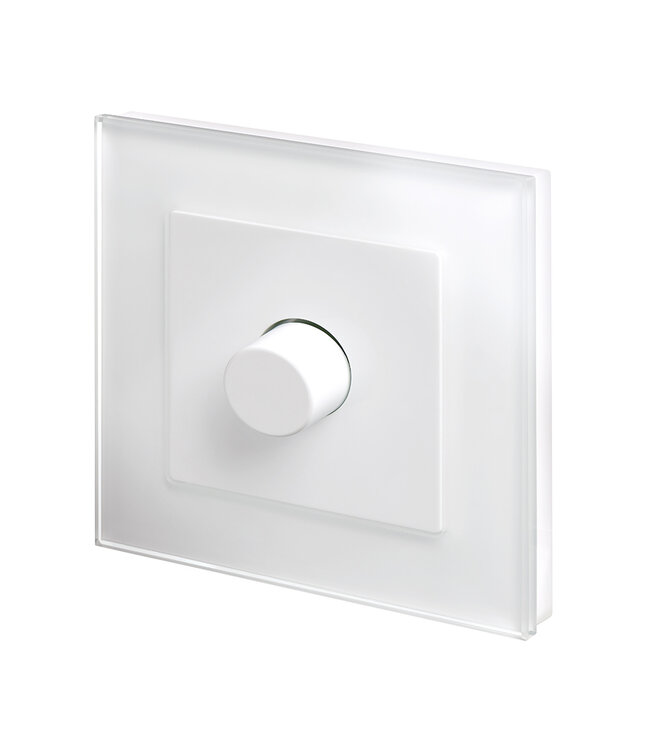 Lithe Audio 01781 Crystal RCA Volume Controller Wit PG