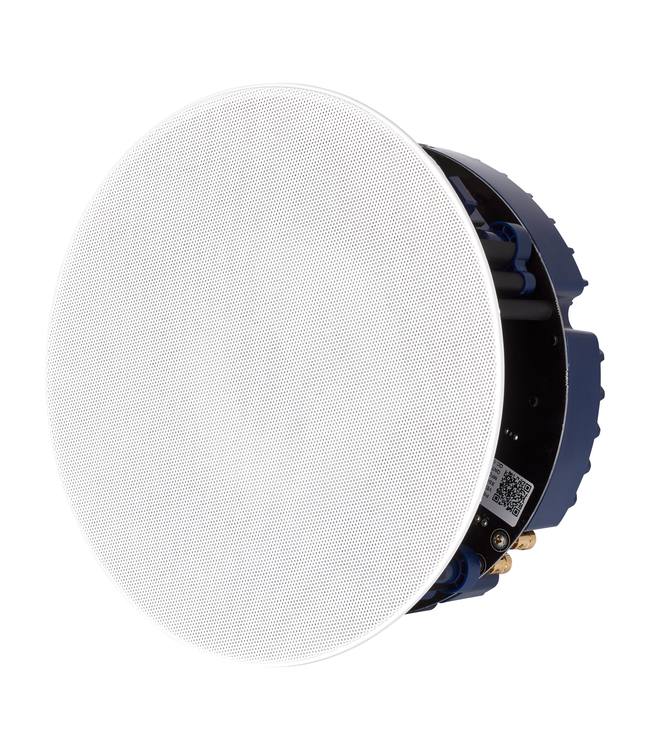 Lithe Audio 03200 Bluetooth wireless 6.5 inch (97 mm) - Plafond Inbouw Luidspreker