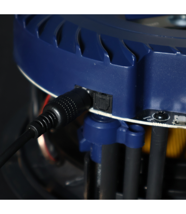 Lithe Audio 03200 Bluetooth wireless 6.5 inch (97 mm) - Plafond Inbouw Luidspreker