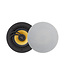 Lithe Audio 03201 Bluetooth wireless 6.5 inch (Set van 2) - Plafond Inbouw Luidsprekers