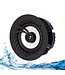 Lithe Audio 03210 Bluetooth IP44 wireless 6.5 inch - Plafond Inbouw Luidspreker