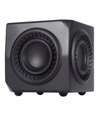 Lithe Audio 01675EU Wireless Micro Sub Wi-Fi - Subwoofer