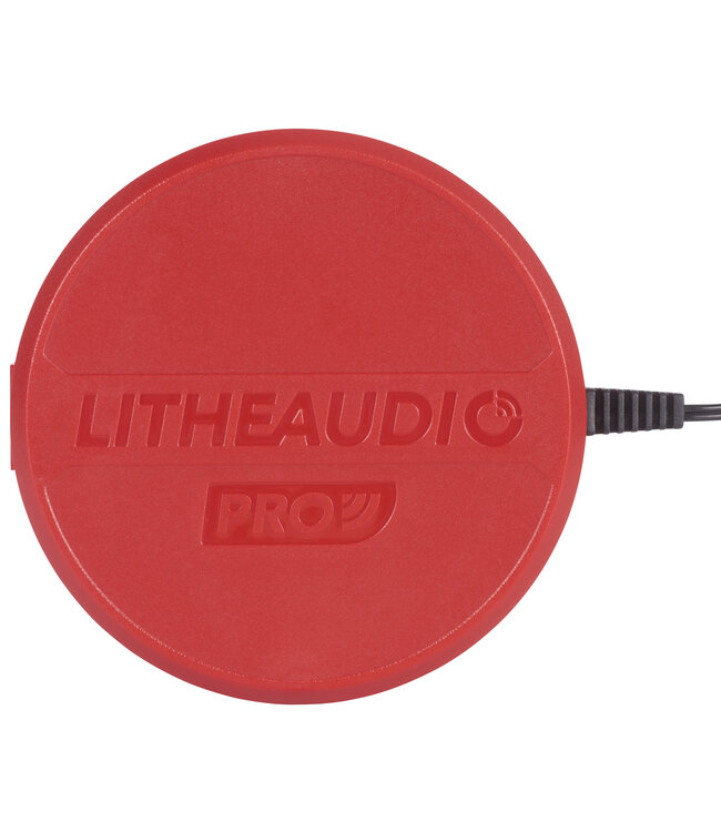 Lithe Audio 06520 POE adaptor module - Uitbreidingsmodule