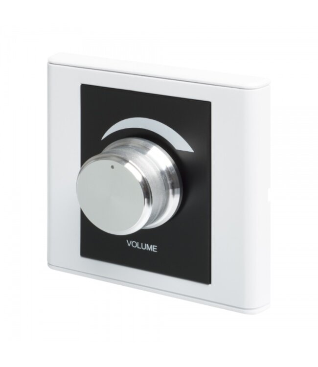 Lithe Audio 01510 Simplicity RCA volume controller Wit