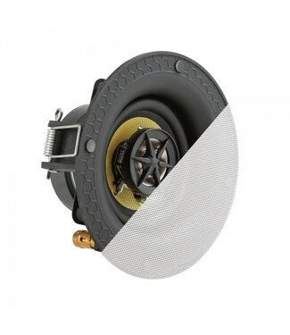 Lithe Audio 01553 3inch spot - Plafond Inbouw Luidspreker