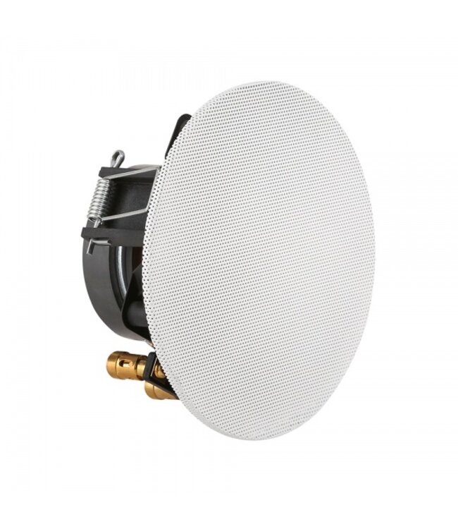 Lithe Audio Ci160.2CL - 6,5 inch (85 mm) Plafond Inbouw Luidspreker